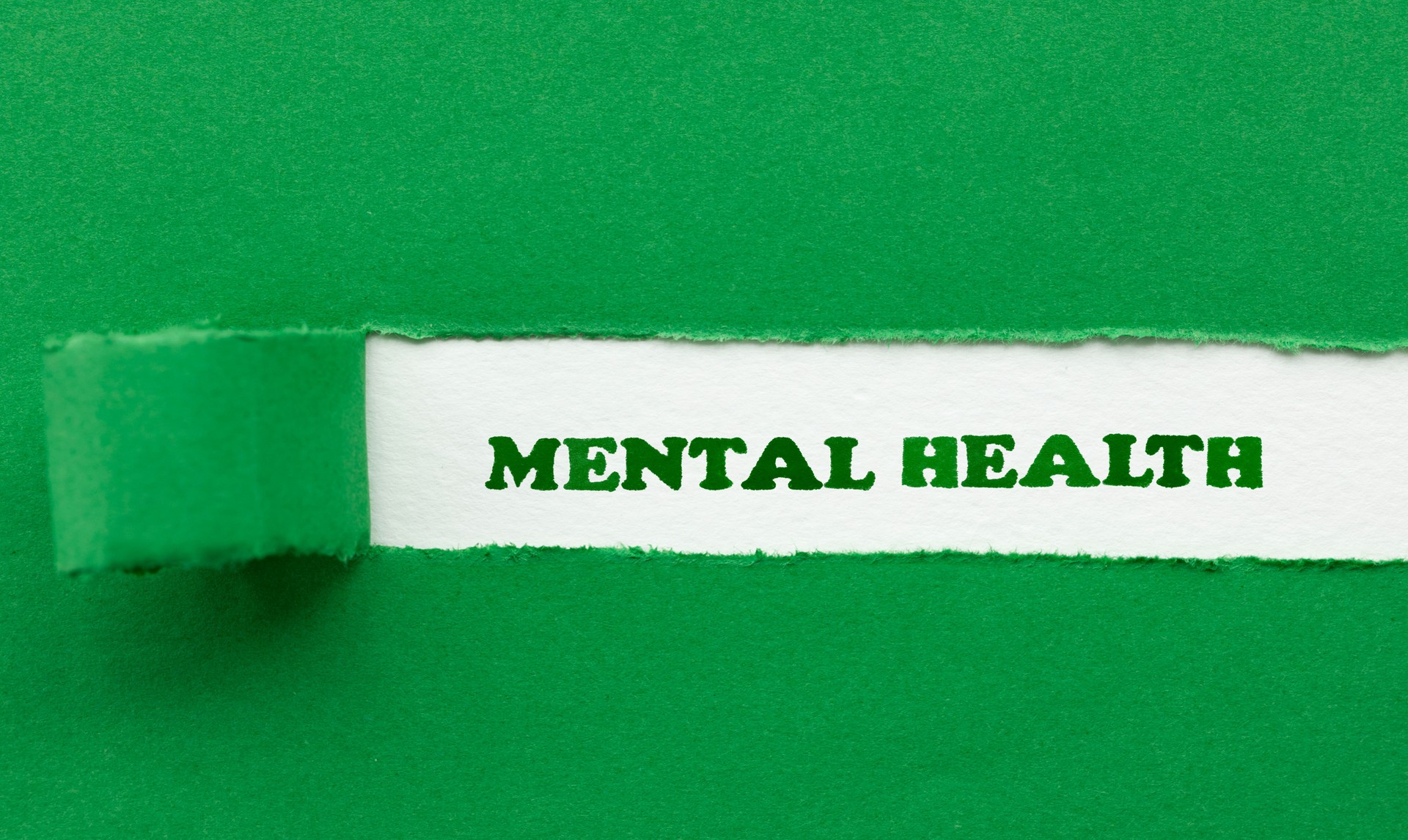 Mental Health