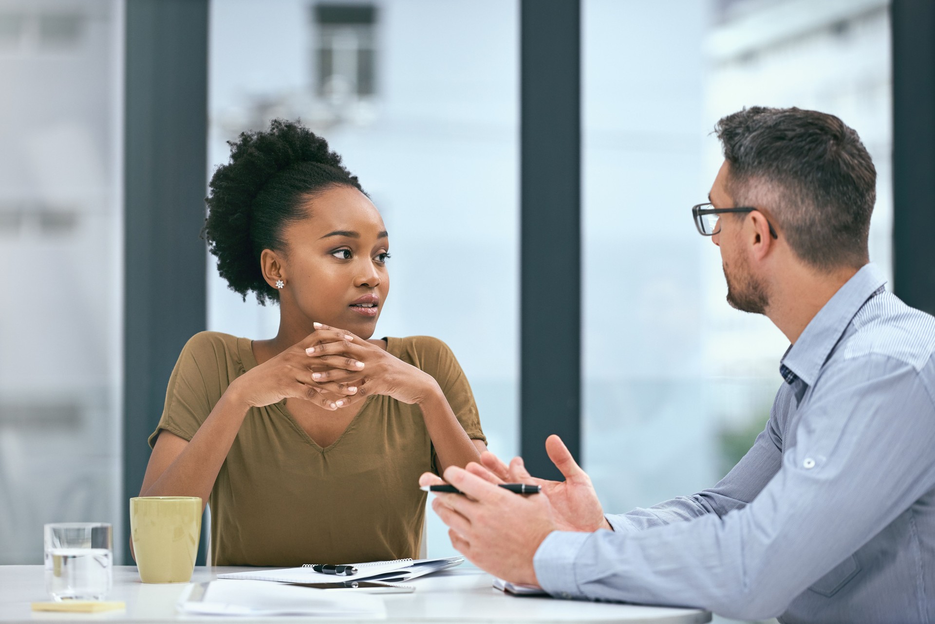 Implementing the most effective strategies for their business