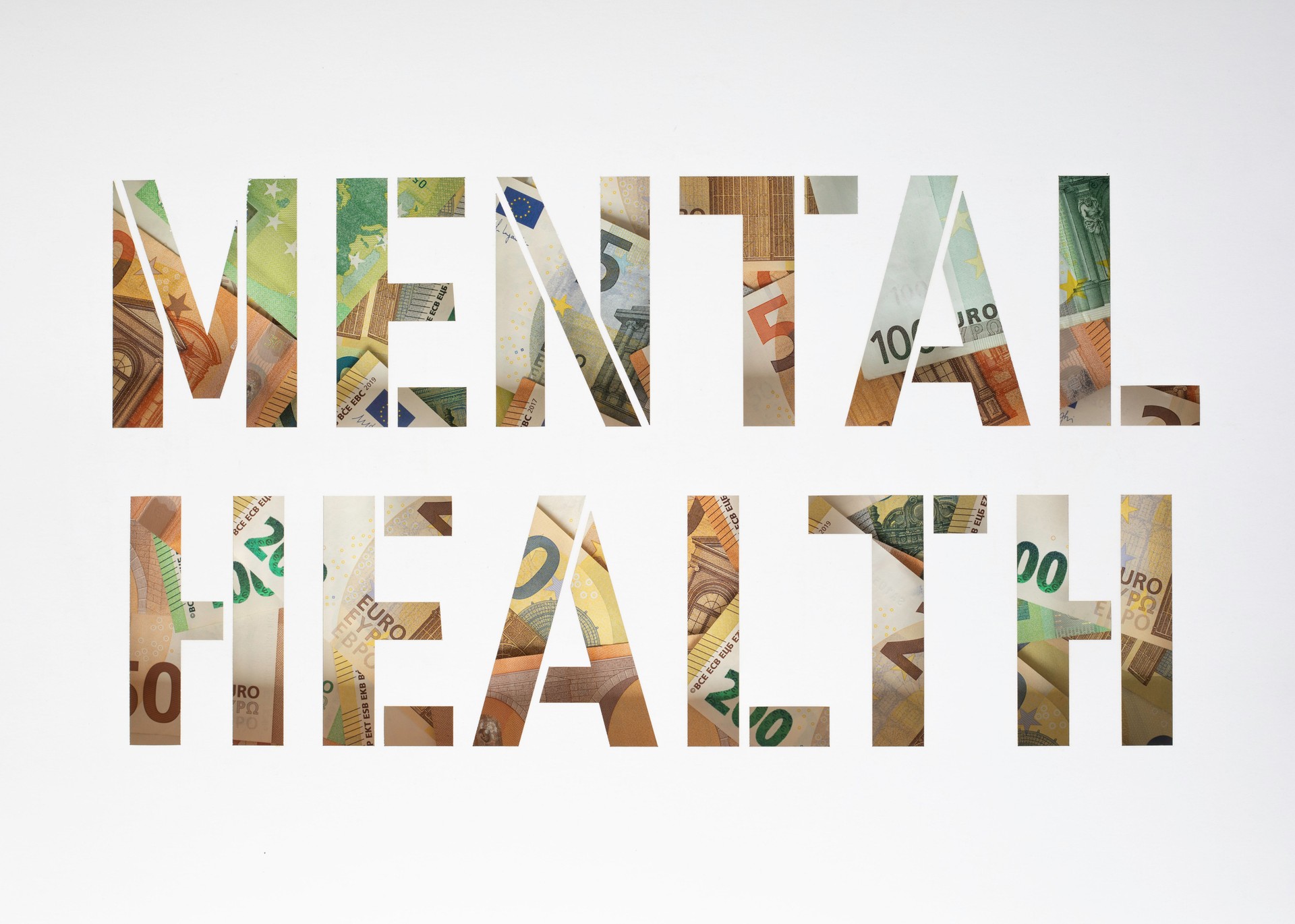 Mental Health in Europe