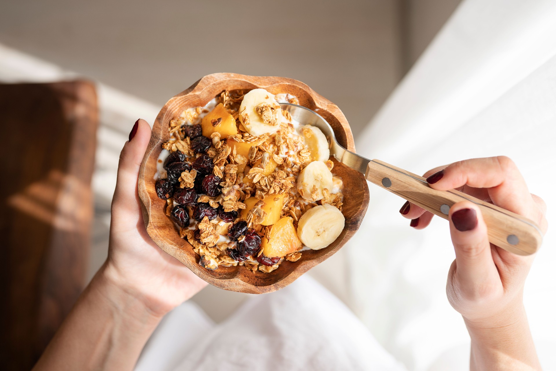 Granola